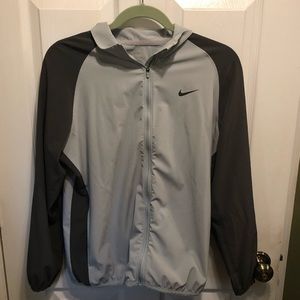 Nike Windbreaker